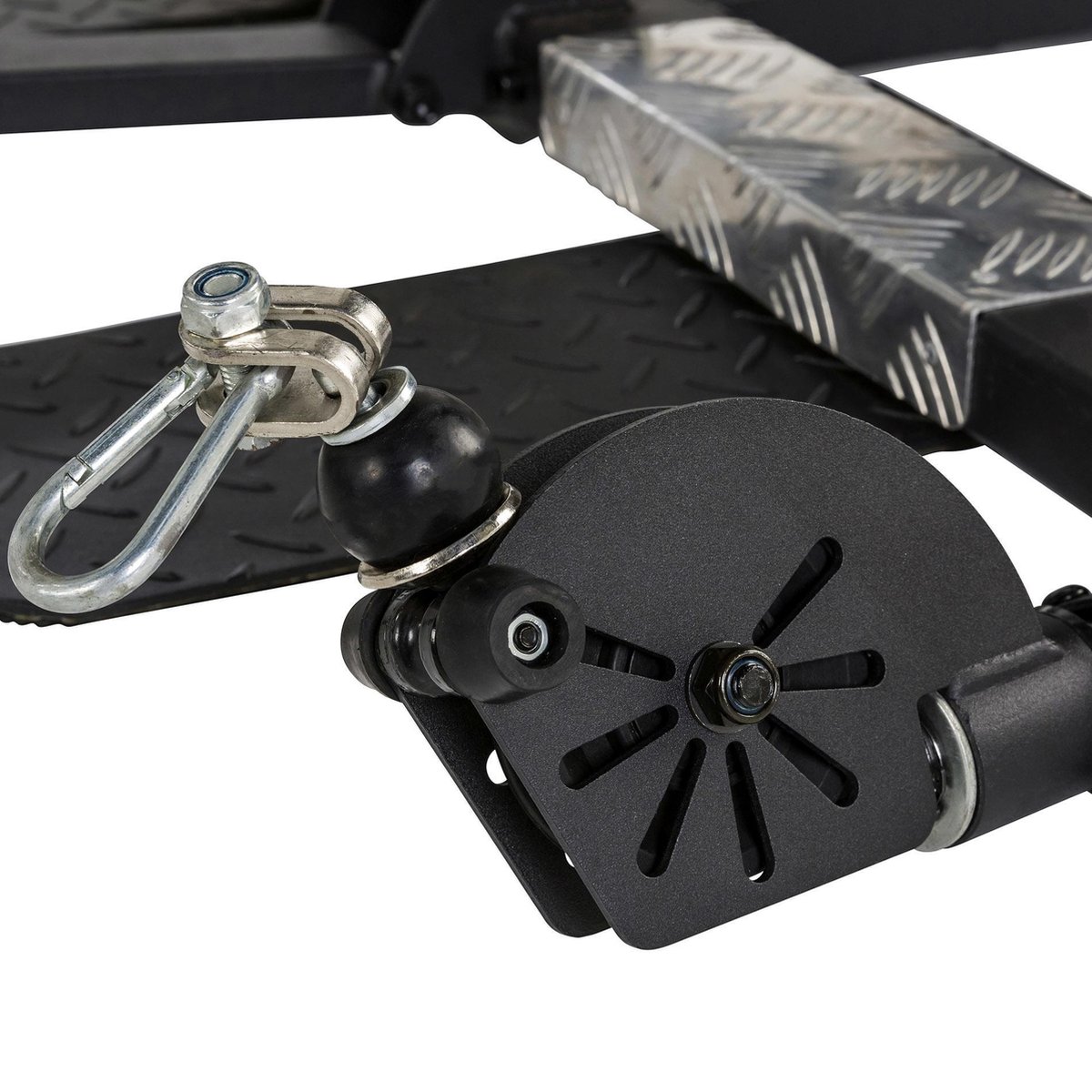 Tunturi Hg80 Home Gym - Groen