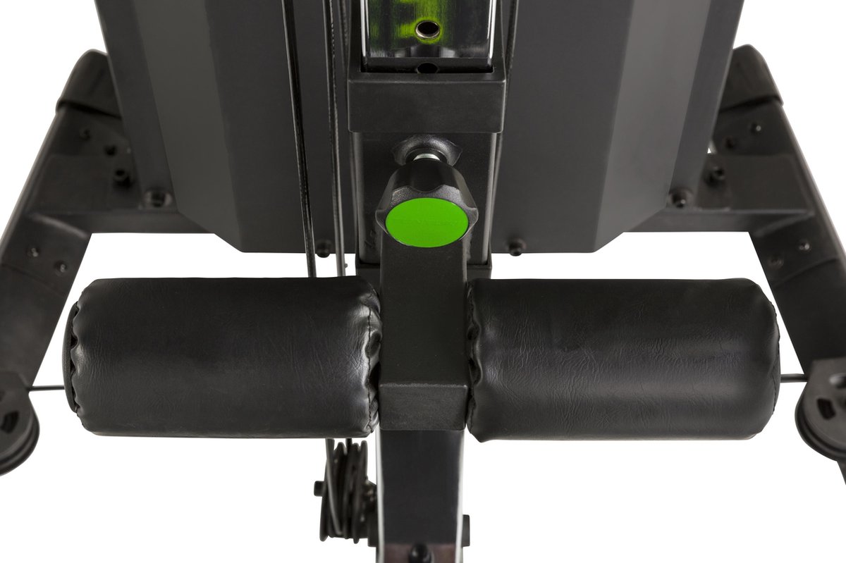 Tunturi Hg80 Home Gym - Groen