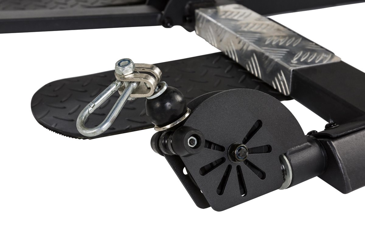 Tunturi Hg80 Home Gym - Groen