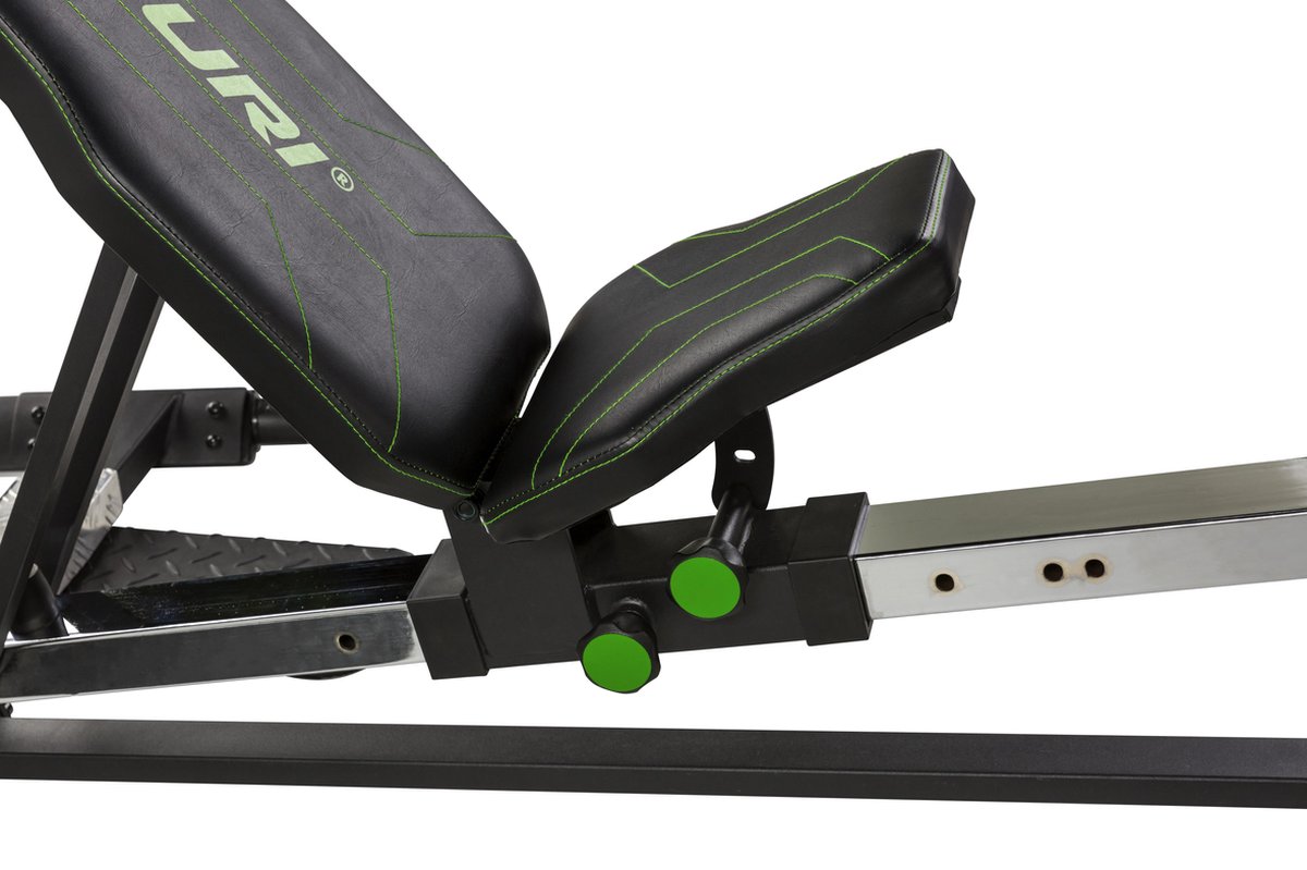 Tunturi Hg80 Home Gym - Groen