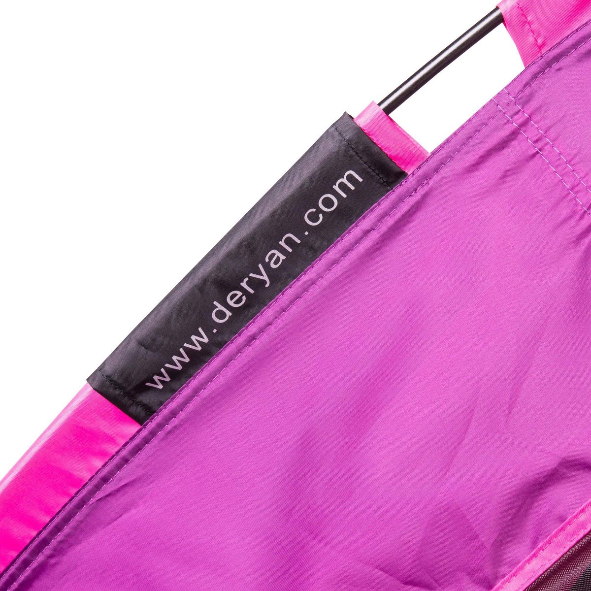 Deryan Klamboe/bedtent (75 X 150 Cm) - Paars