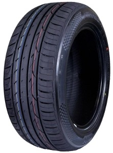 THREE-A P606 ( 205/40 R17 84W XL )