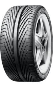 Pilot Sport ( 255/50 R16 99Y ) - Zwart