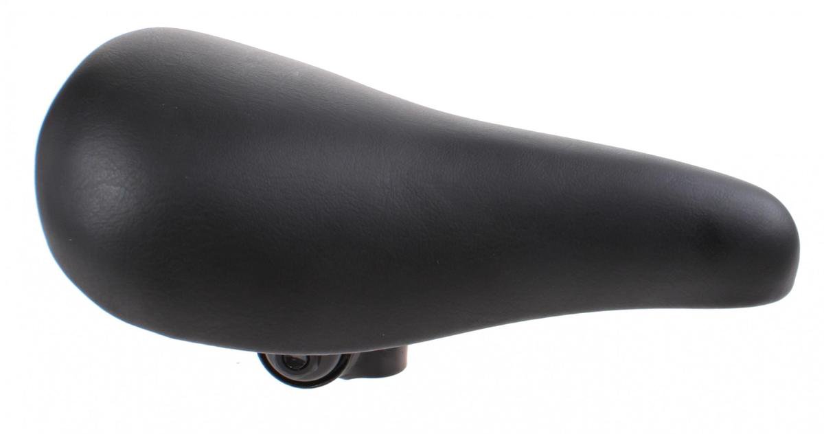 Selle Comfort Kinderzadel Cl14b Junior - Zwart