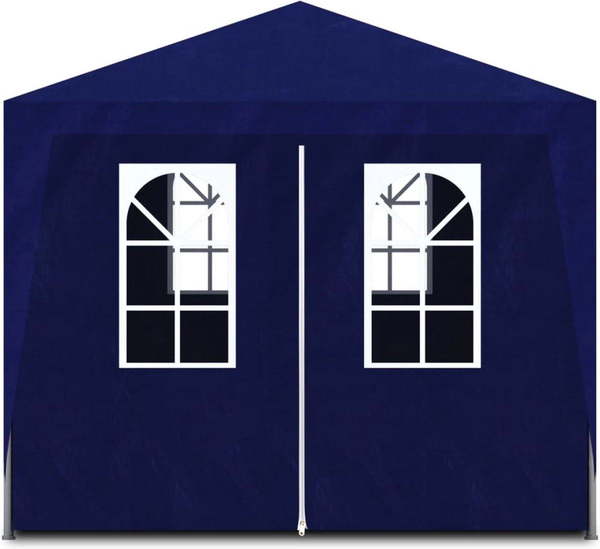 Vidaxl Partytent 3x6 M - Blauw