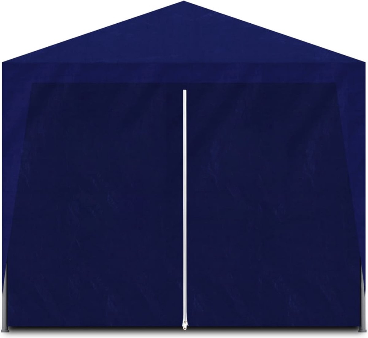 Vidaxl Partytent 3x6 M - Blauw