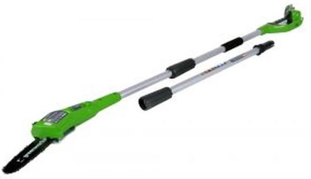 Greenworks Takkenzaag Zonder 24 V Accu G24ps20 20 Cm 2000107
