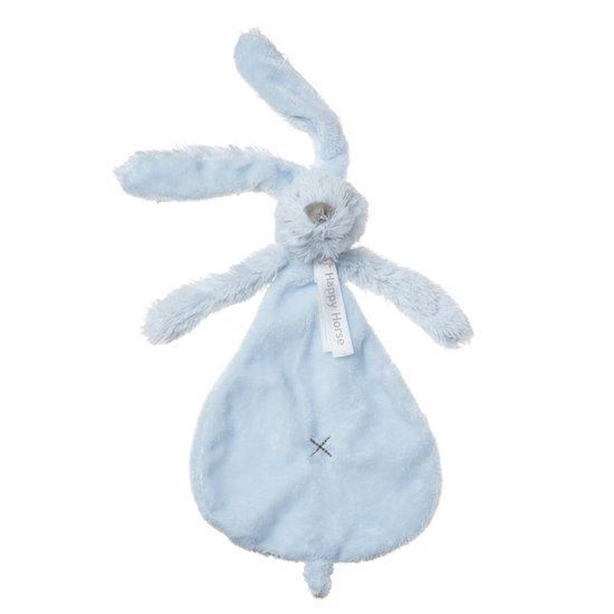 Happy Horse Blue Rabbit Richie Tuttle