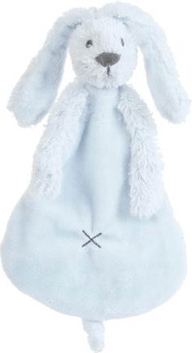 Happy Horse Blue Rabbit Richie Tuttle