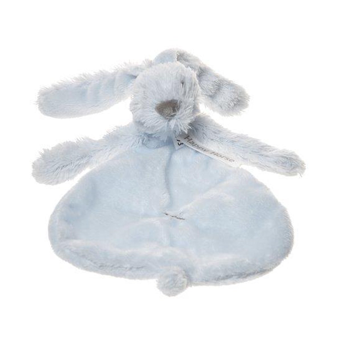 Happy Horse Blue Rabbit Richie Tuttle