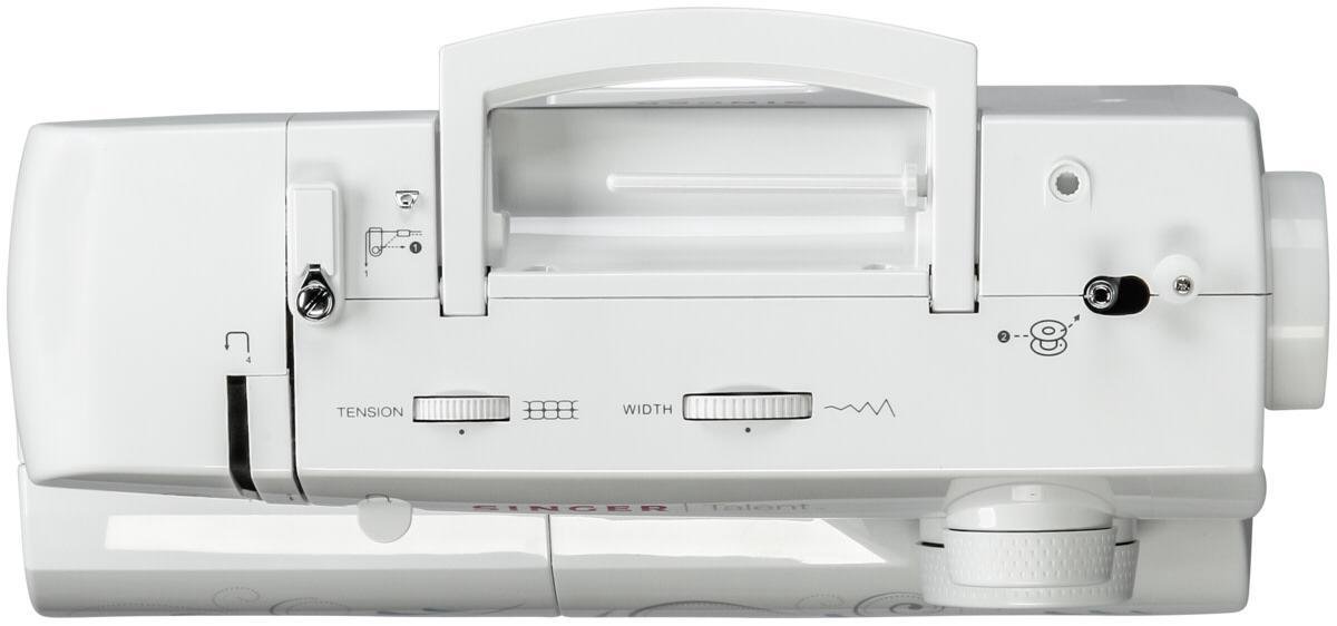 Singer 3323 Talent Naaimachine