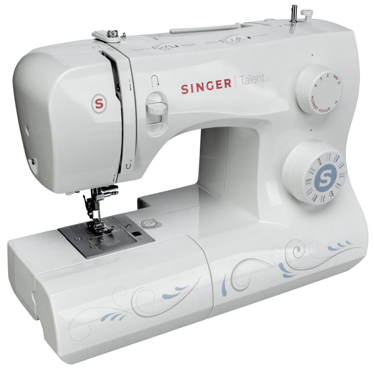 Singer 3323 Talent Naaimachine