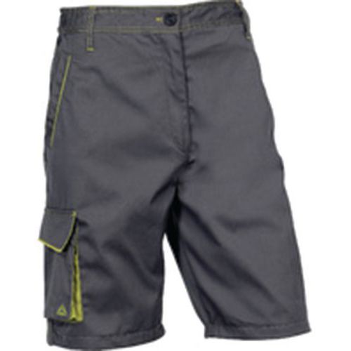 Deltaplus Short Bermuda polyester katoen Mach 6