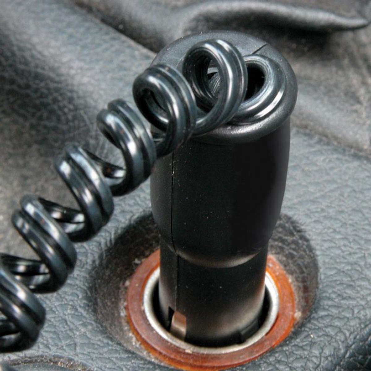 CarPoint Verlengkabel 3 Meter 12/24v