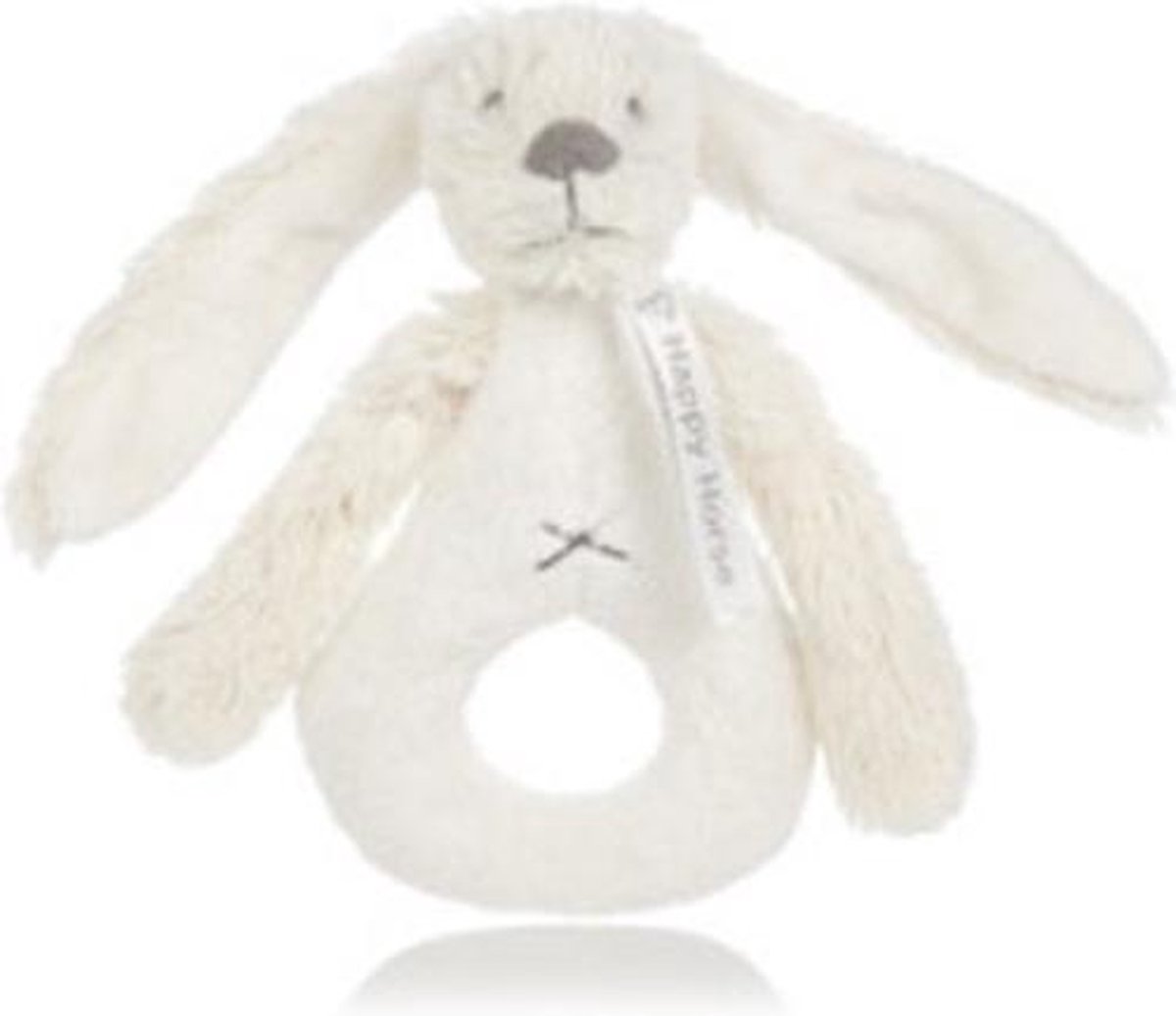 Happy Horse Ivory Rabbit Richie Rattle