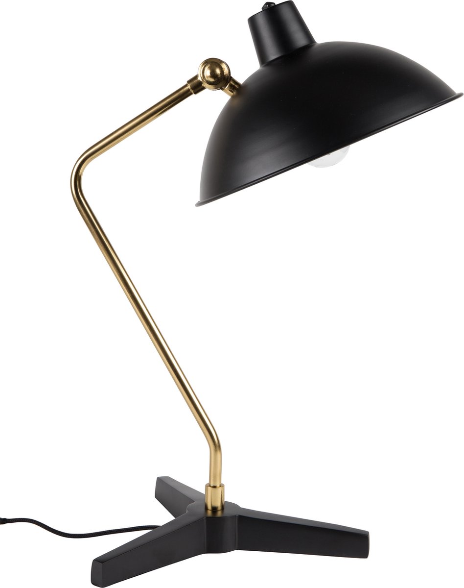 Dutchbone Devi Bureaulamp