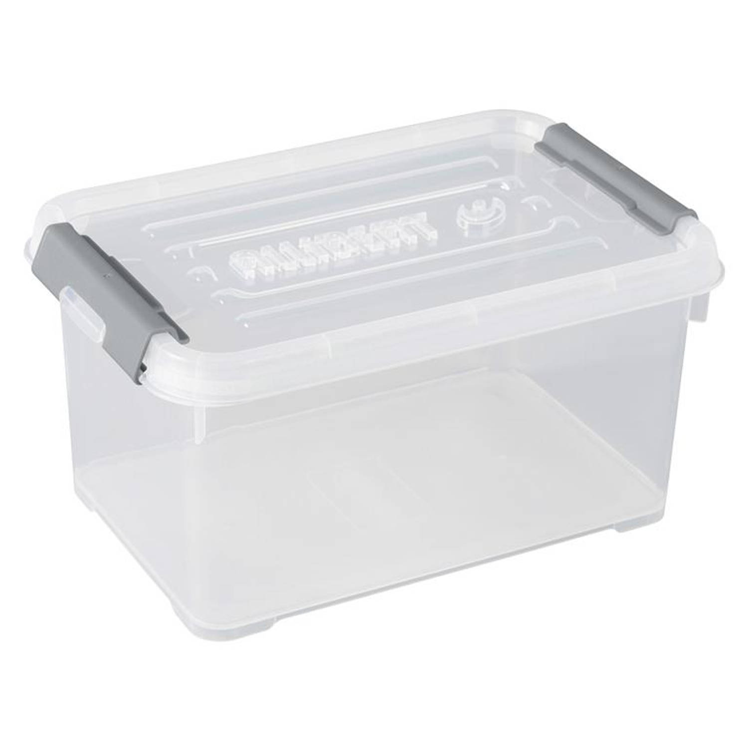 Allibert - Handy + 6l Clipsluiting