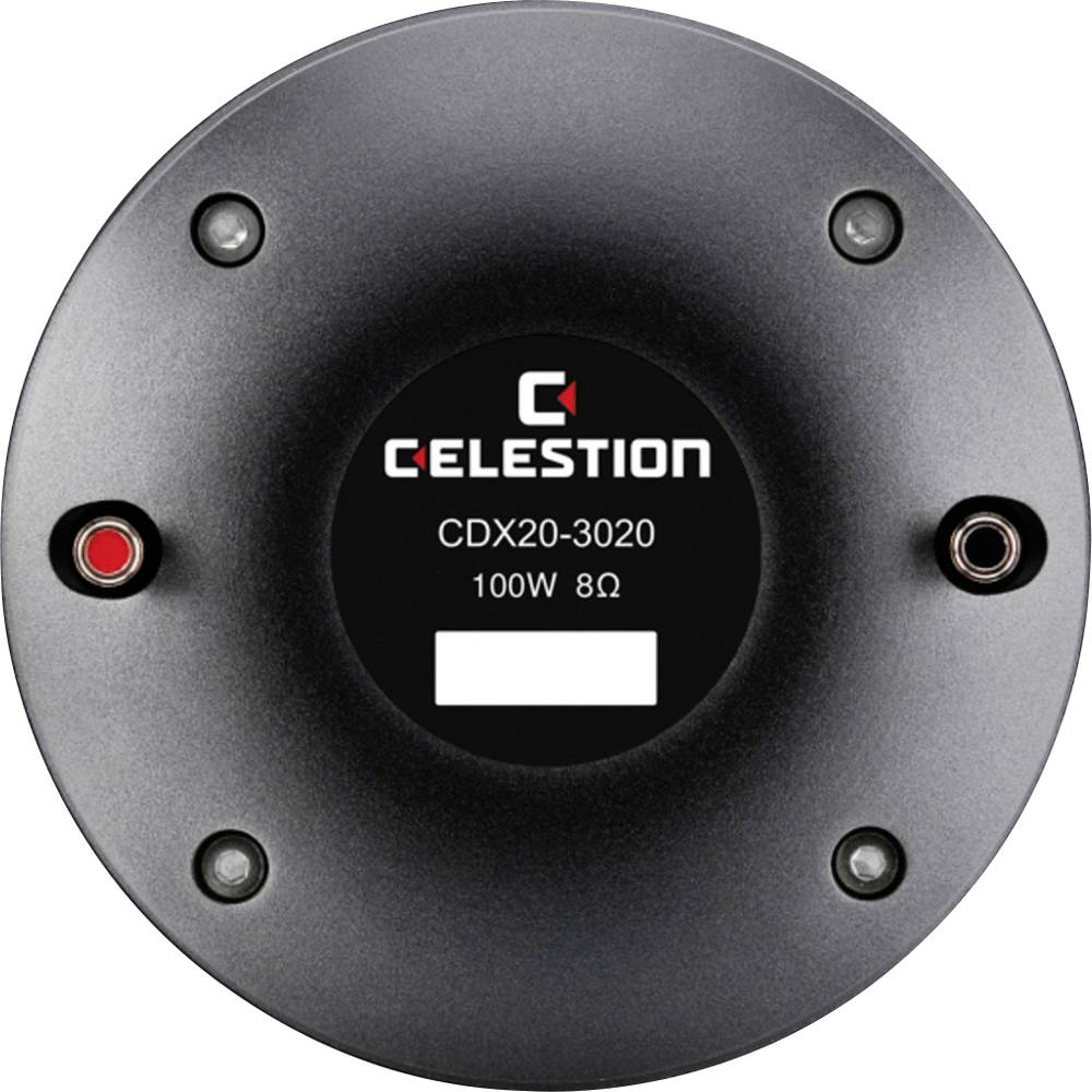 Celestion CDX20-3020 2 inch compressiedriver 100W 8 Ohm