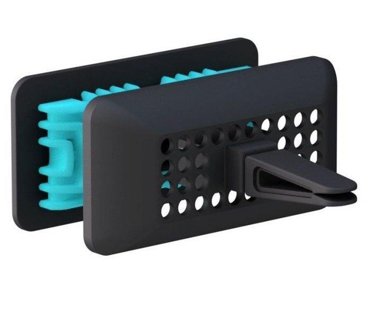 Vinove Autoparfum Original Indianapolis - Zwart