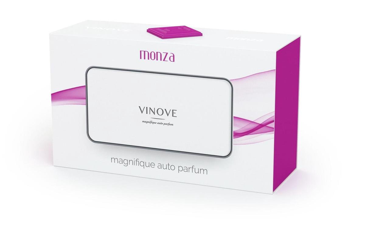 Vinove Autoparfum Original Monza