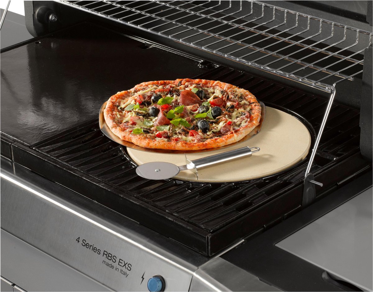 Campingaz Coleman - Culinary Modular Pizza Stone