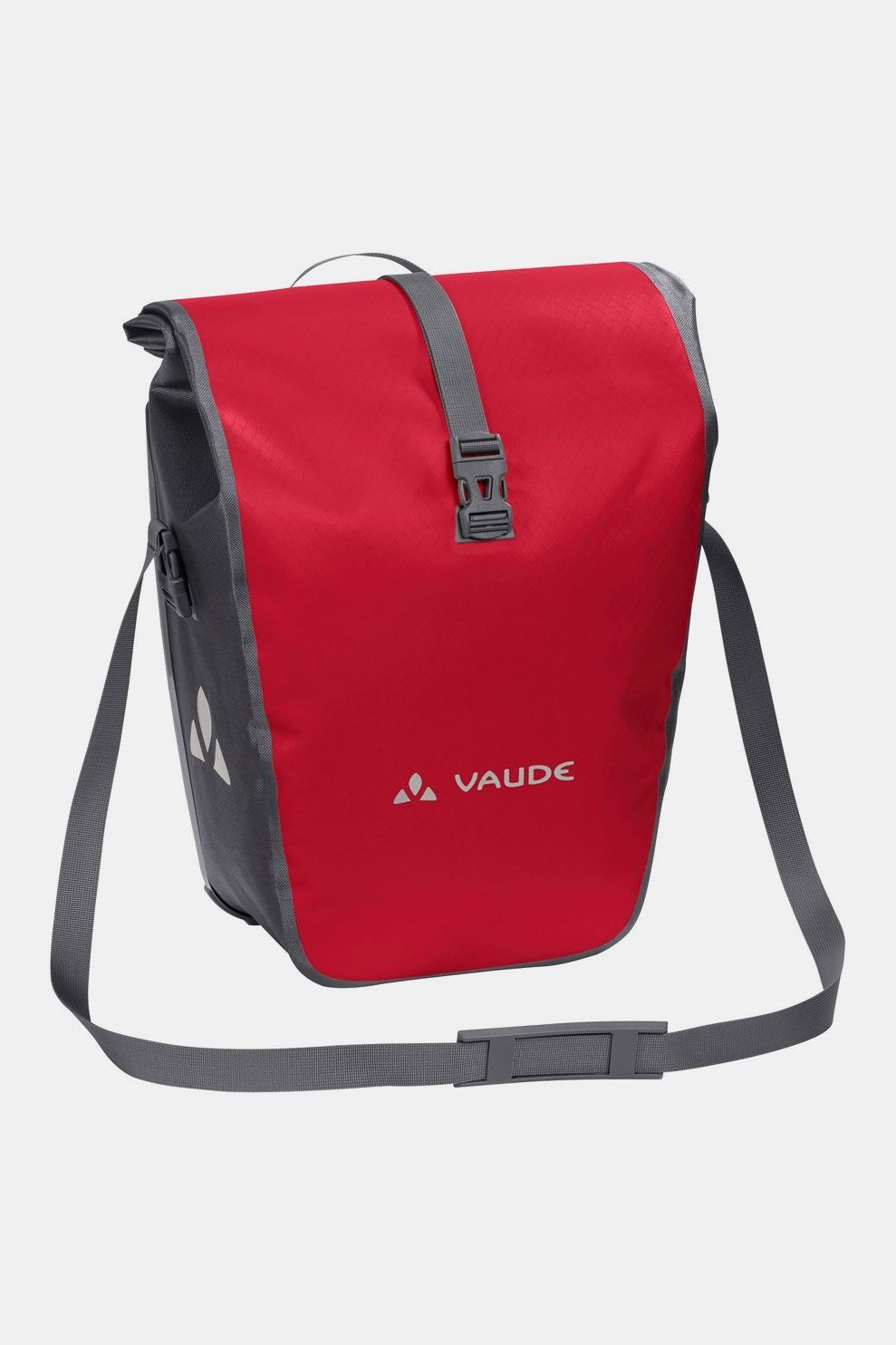 Vaude Aqua Back Single Fietstas - Rood