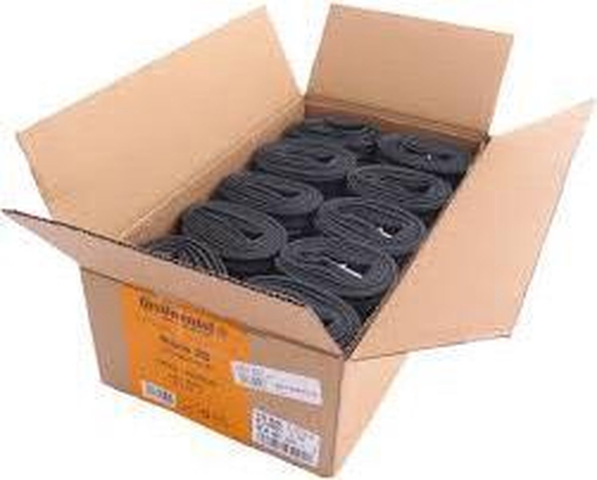 Continental Binnenband Sv42 28 Inch (20/25-622/630) Fv 42 Mm - Zwart