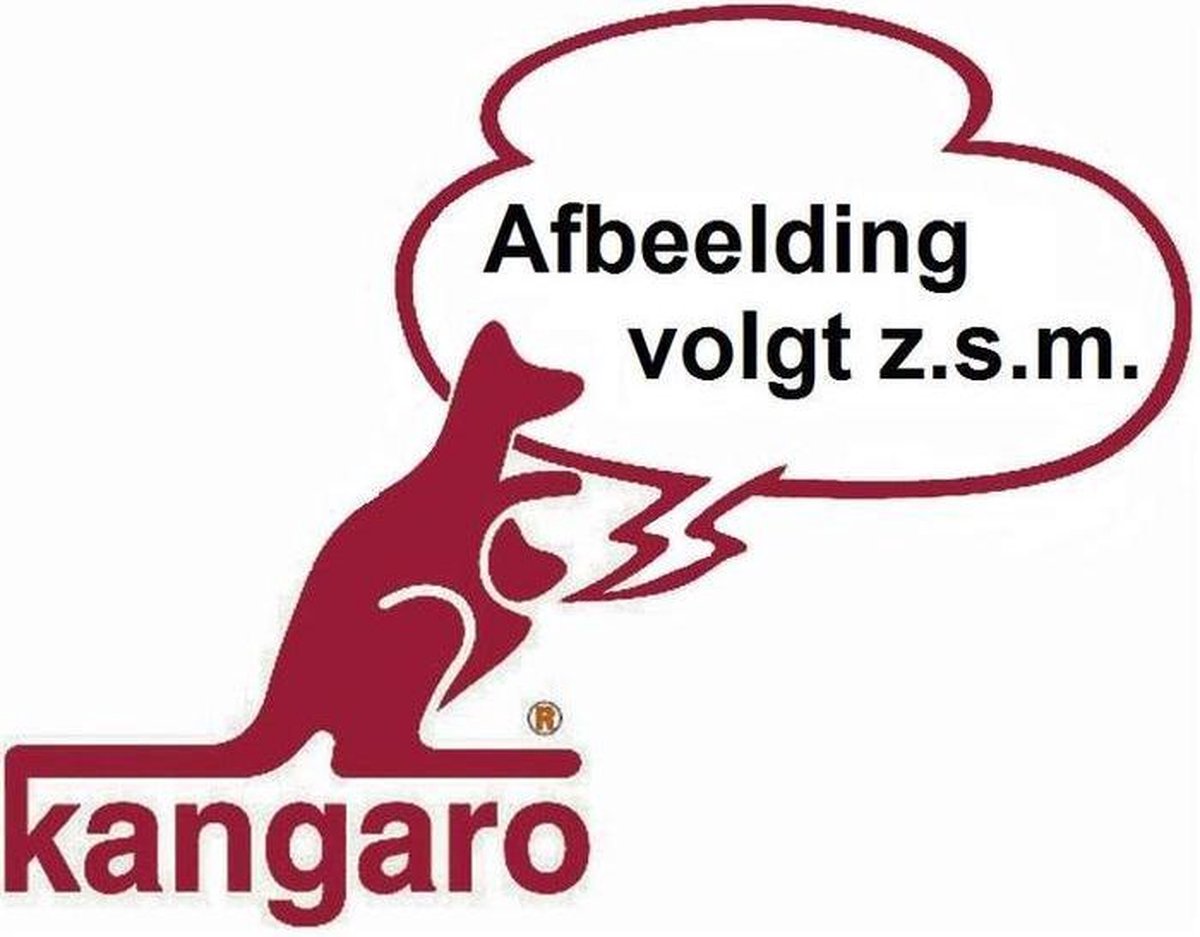 Eberhard Faber Leeg Blik Efa Tbv Kleurpotlood Bliketui Voor 24 Stuks - Wit