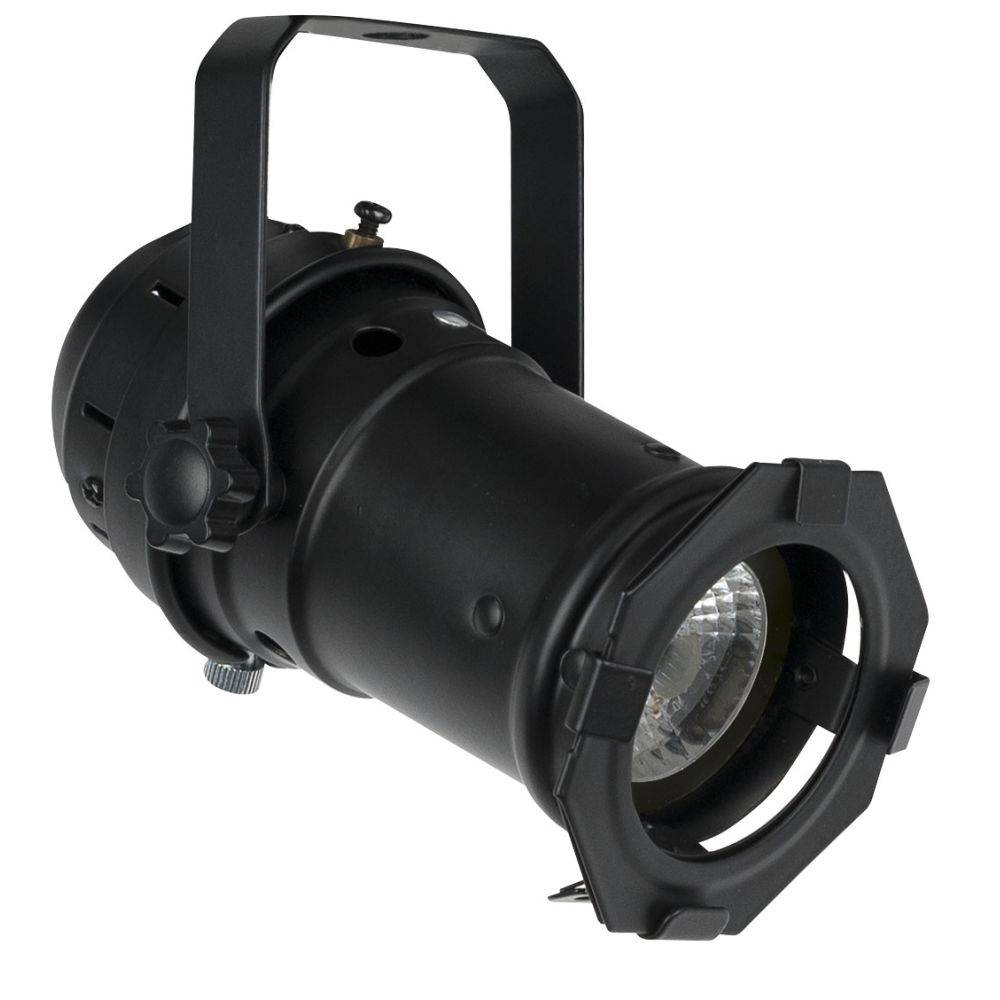 Showtec PAR 16 Warm-On-Dim LED-par