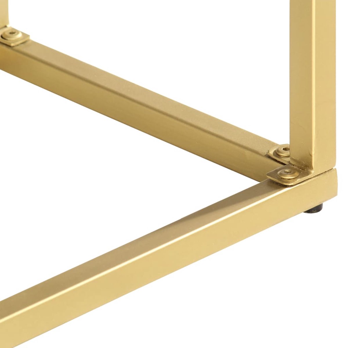 Vidaxl Nachtkastje 40x30x50 Cm Massief Mangohout - Bruin