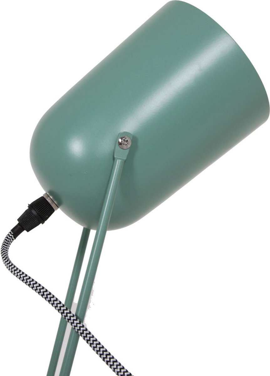 Trendhopper Leitmotiv - Enchant Tafellamp - Groen