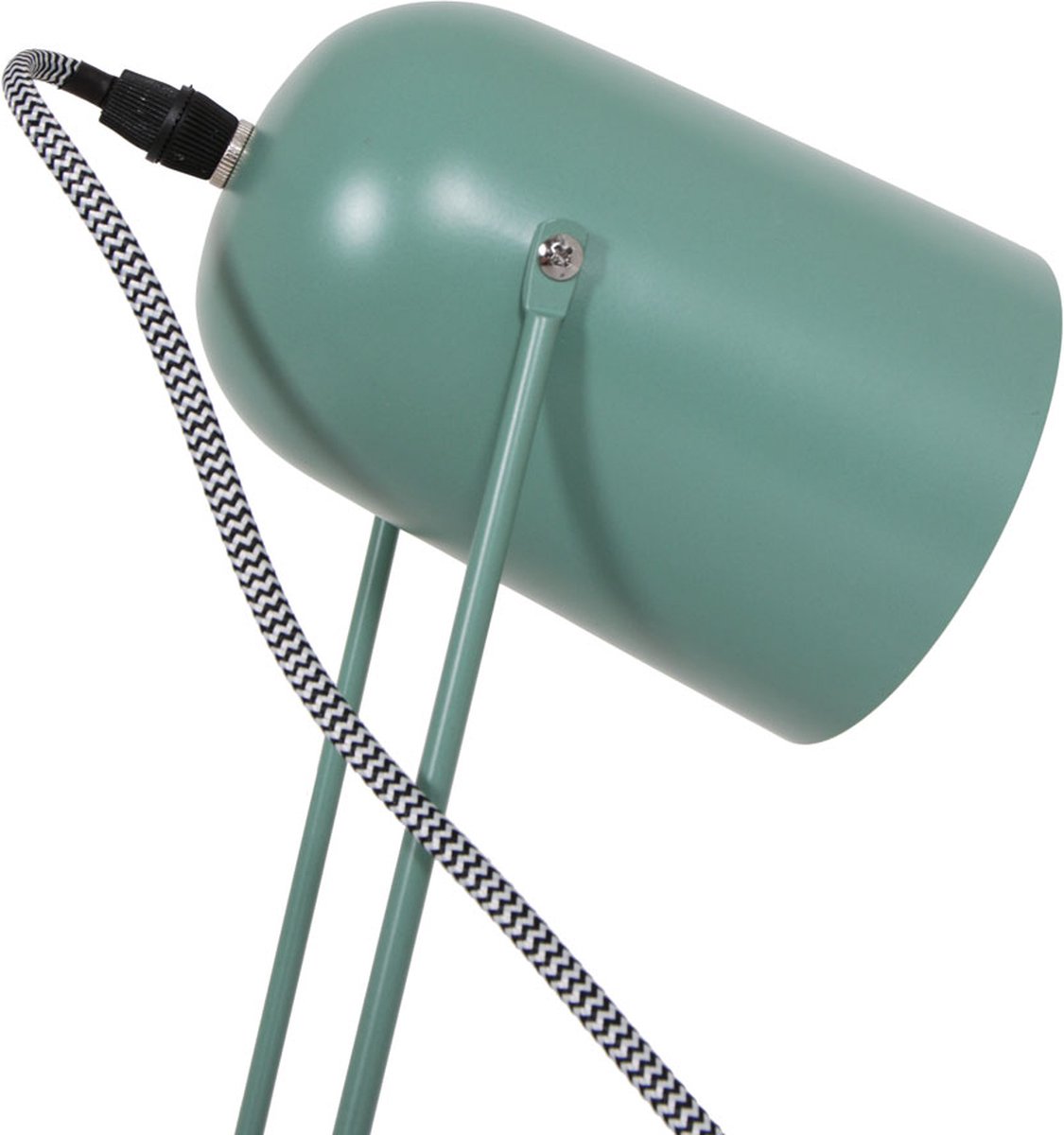 Trendhopper Leitmotiv - Enchant Tafellamp - Groen