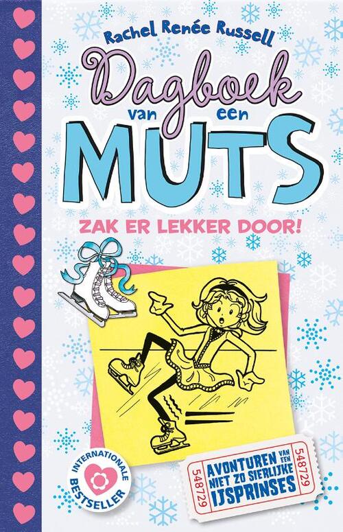 Top1Toys Zak er lekker door!