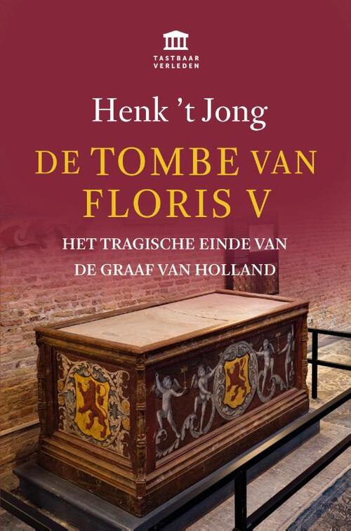 Omniboek De tombe van Floris V