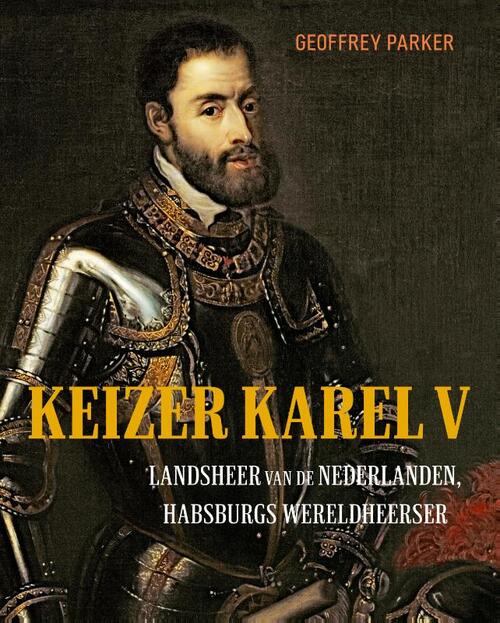 Omniboek Keizer Karel V