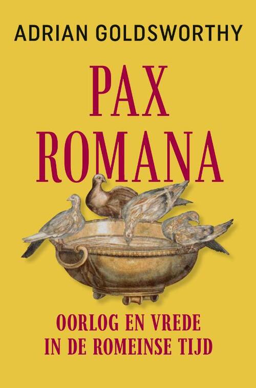 Omniboek Pax Romana