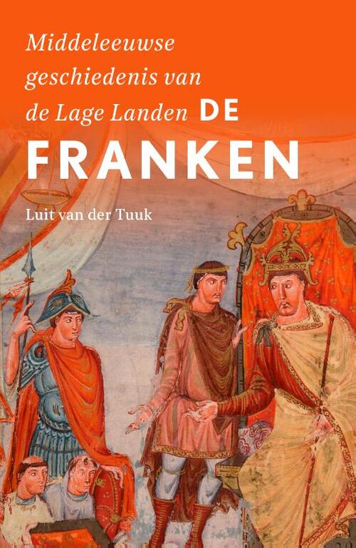 Omniboek De Franken