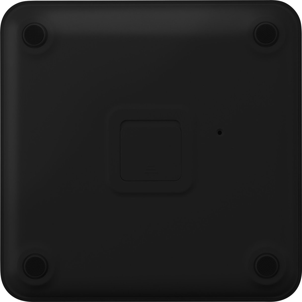 Medisana BS 465 - Zwart