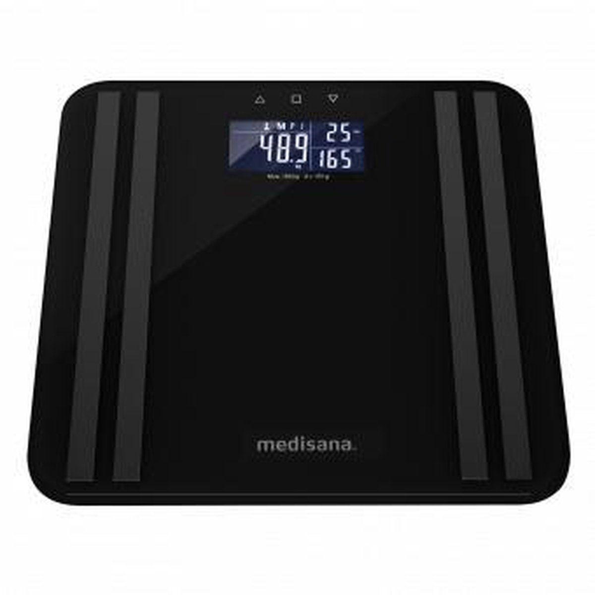 Medisana BS 465 - Zwart