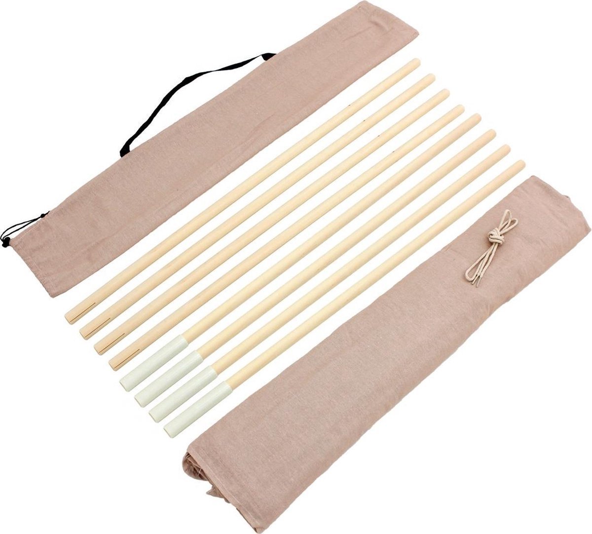 Valetti Tipitent Junior 160 X 103 Cm Polyester - Roze