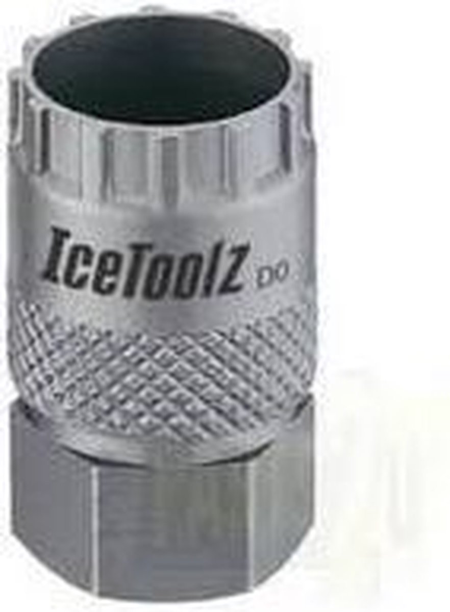 Icetoolz Freewheelafnemer Shimano 2035