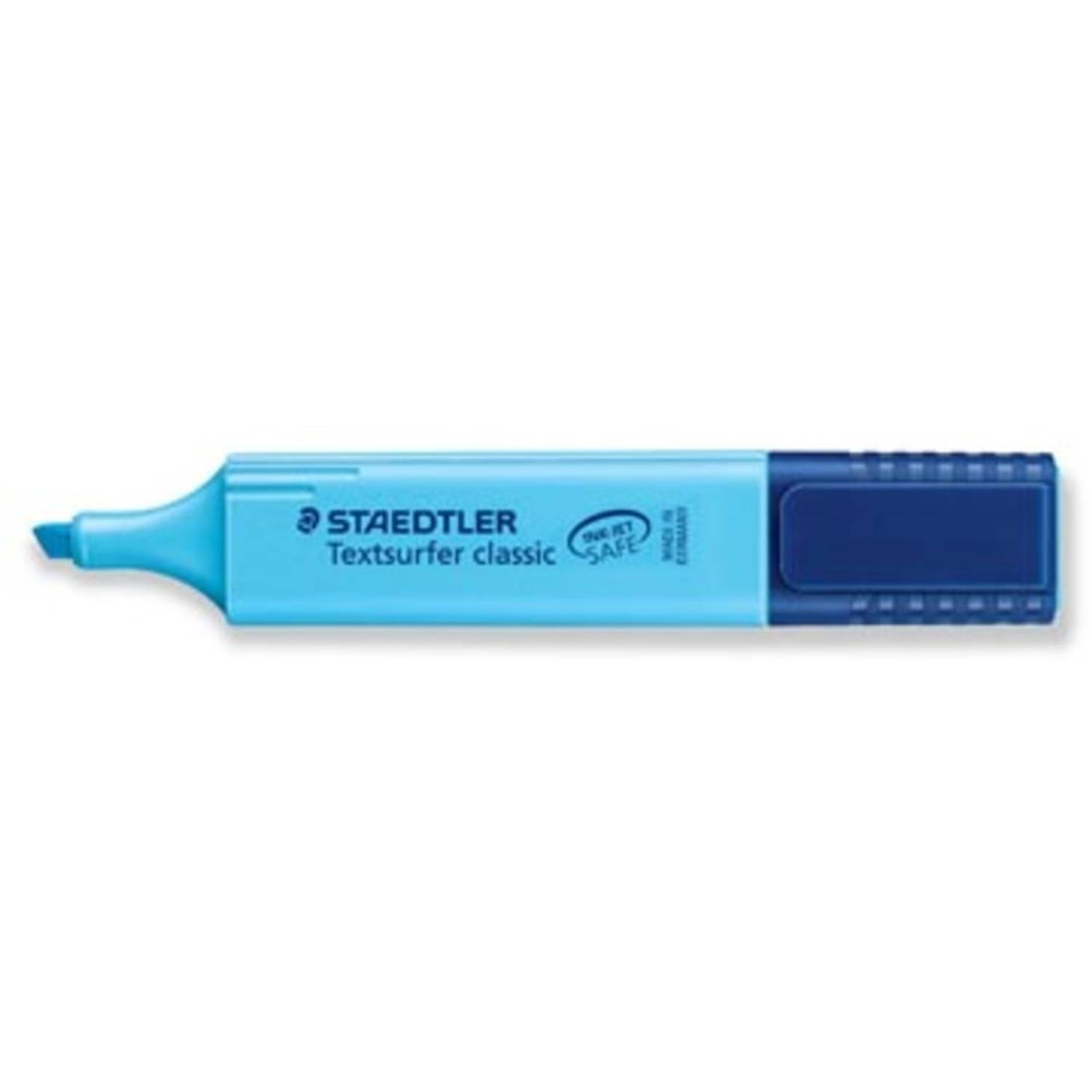 Staedtler Markeerstift Textsurfer Classic - Blauw