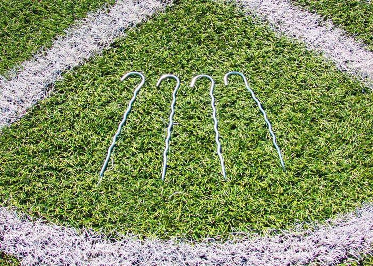 Buffalo Multi sport Net 4000 - 400cm