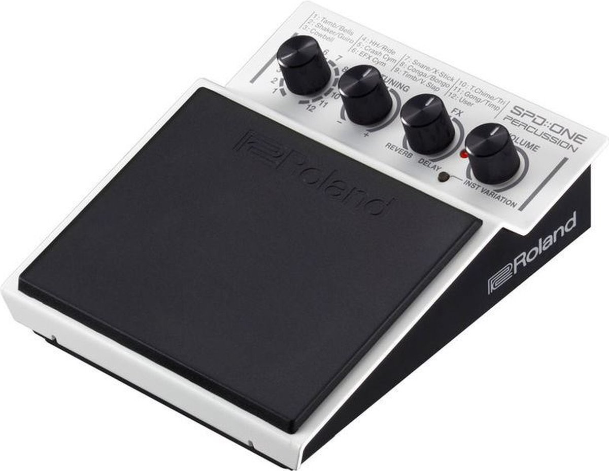 Roland SPD::ONE PERCUSSION pad