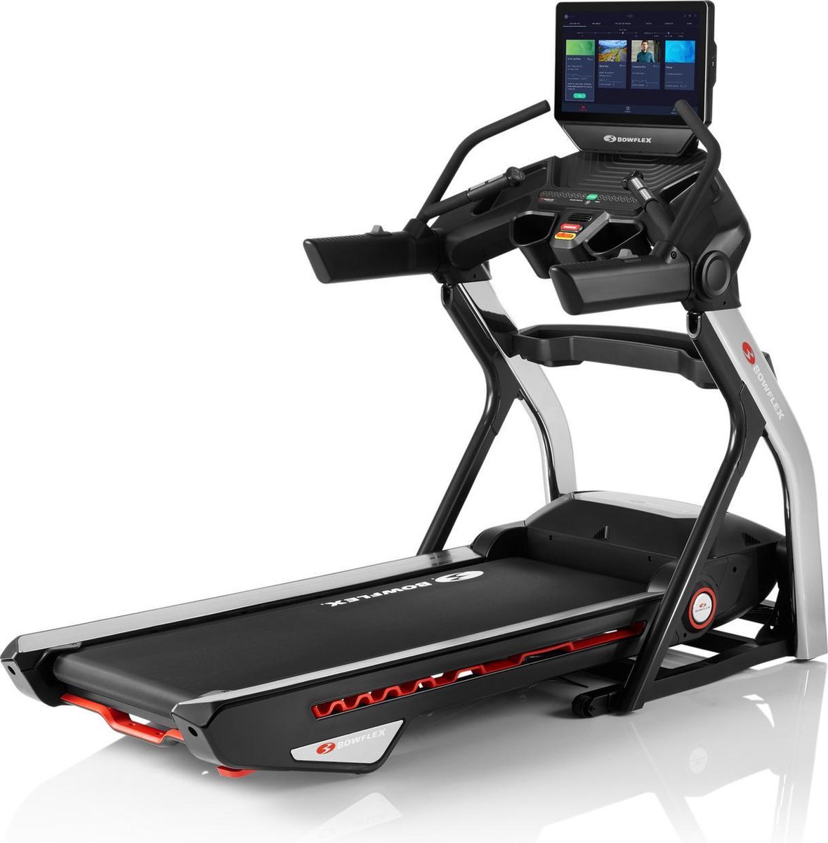 Bowflex Loopband 56 met Decline en Touchscreen - Gratis montage