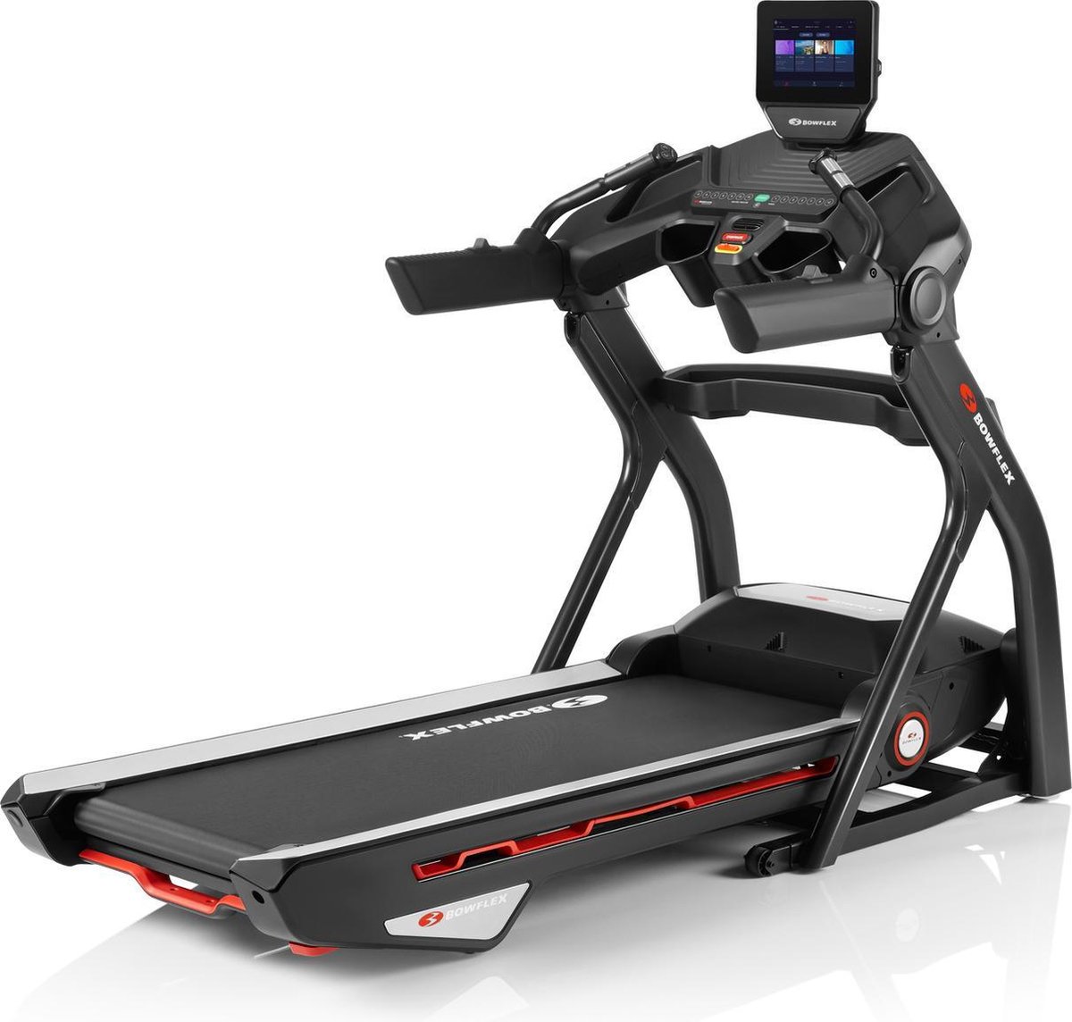 Bowflex Loopband 25 met Decline en Touchscreen - Gratis montage