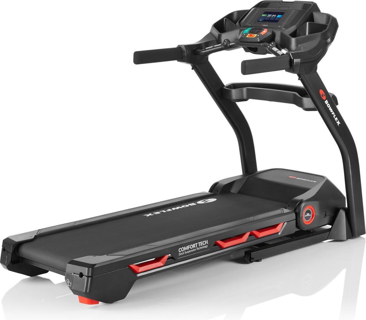 Bowflex Loopband 18 met Touchscreen - Gratis montage