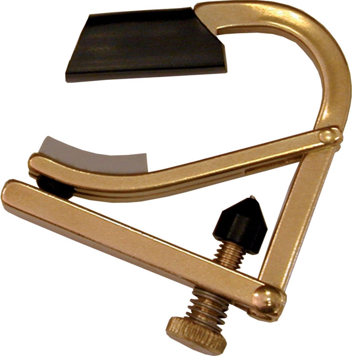 Shubb C7B partial 3-snarige capo