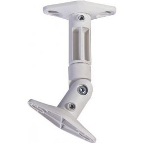 NewStar SPEAKER W100 wand/plafondsteun (set van 2) wit