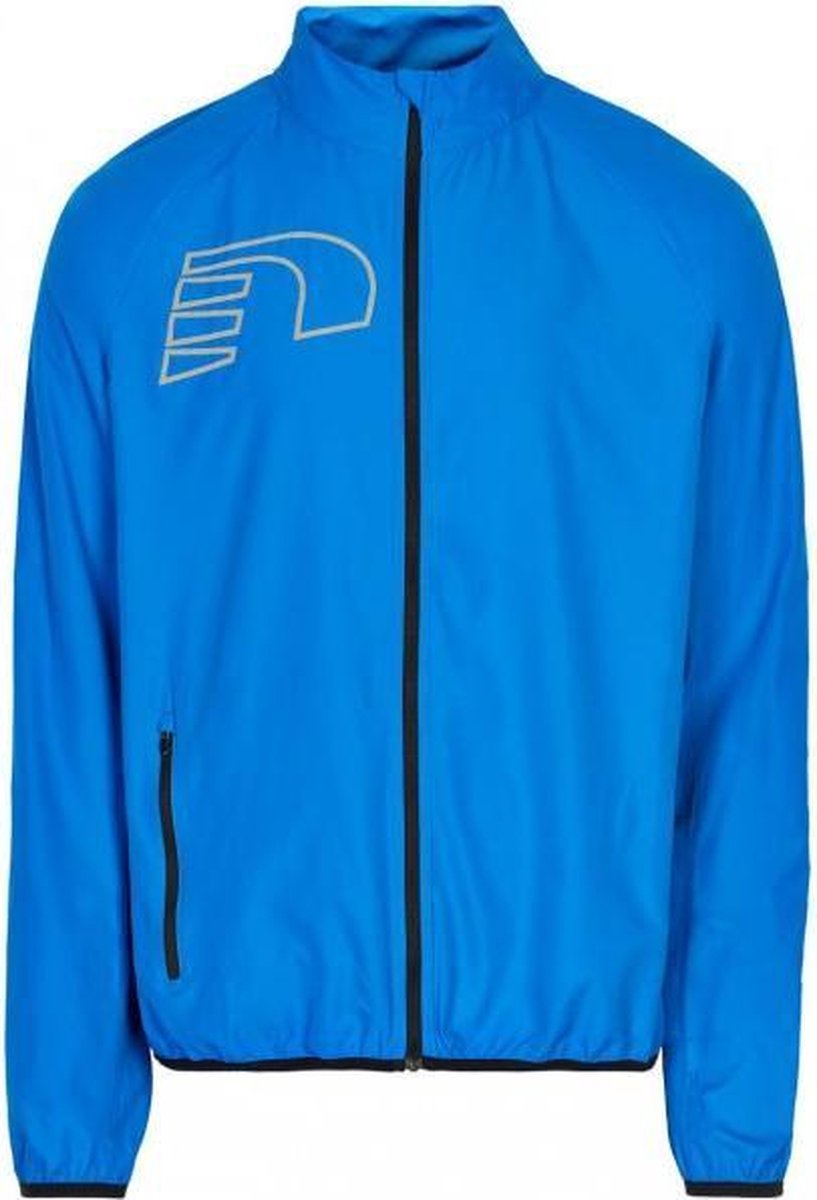 NewLine Core Jacket Men - Blauw